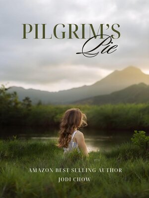cover image of Pilgrim's Pie
